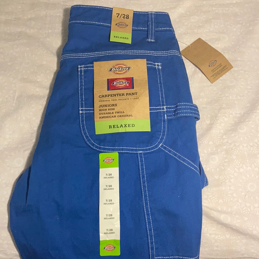 Dickies pants